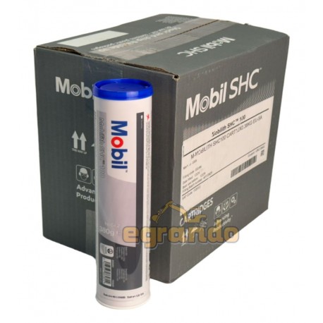 smar do łożysk mobilith shc