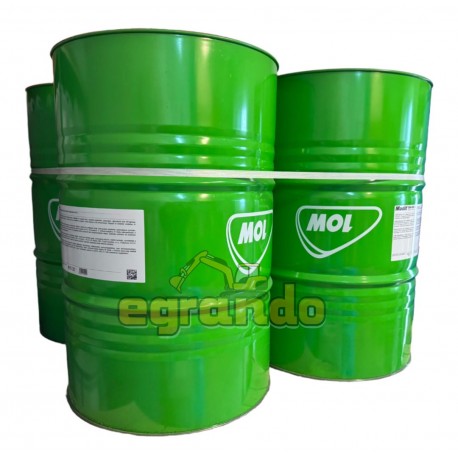 MOL Hydro HM 46 – olej hydrauliczny (ISO VG 46)