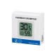 Termometr z higrometrem LCD – mini stacja pogody, pomiar temperatury i wilgotności