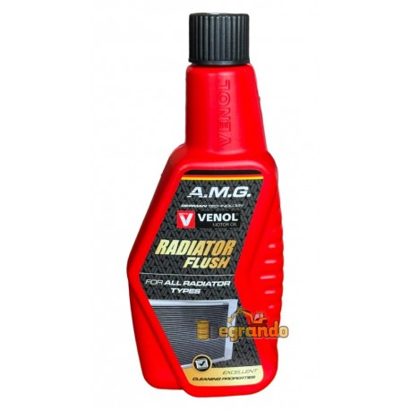 Płukanka przed wymianą oleju VENOL Engine Flush. 250ml