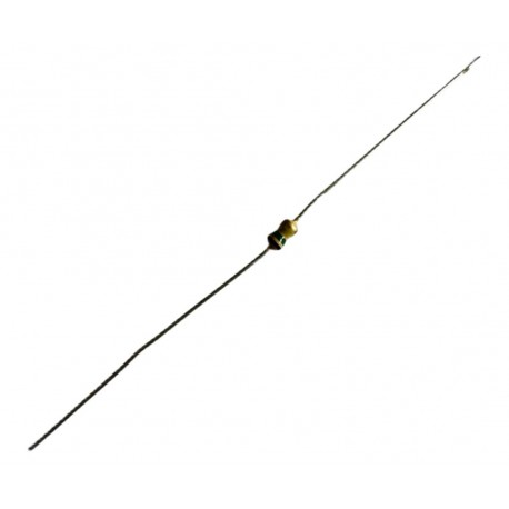 Rezystor 750 kΩ 0,25 W – rezystor stały THT