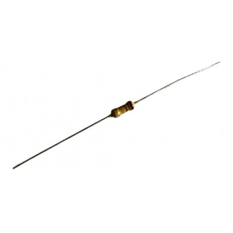 Rezystor THT 180 kΩ 0,5 W – przewlekany