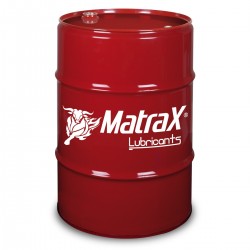 MatraX TeX 32 - Markowy olej dziewiarski