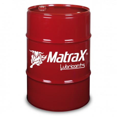 MatraX TeX 32 - Markowy olej dziewiarski