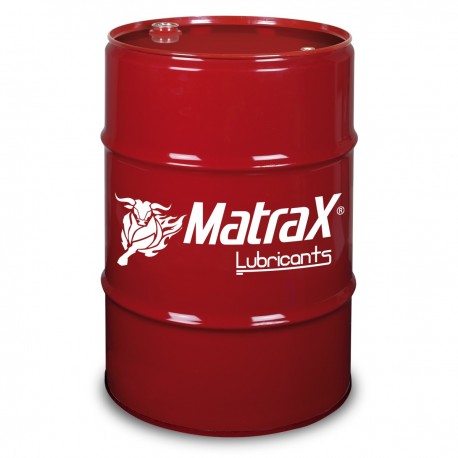 MatraX TeX 32 - Markowy olej spieralny