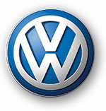 logo vw