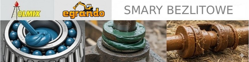 Smary bezlitowe Smary bezlitowe