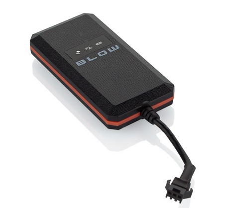 BLOW EGRANDO LOKALIZATOR GPS