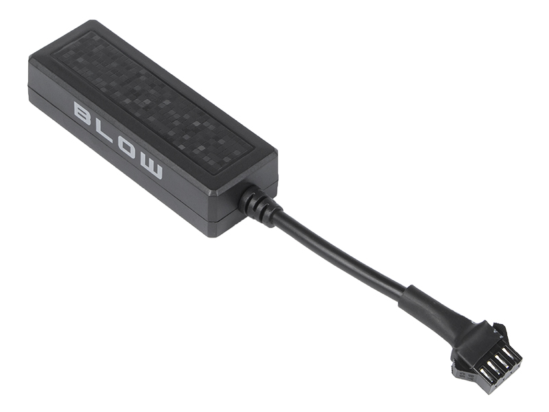 BLOW EGRANDO LOKALIZATOR GPS