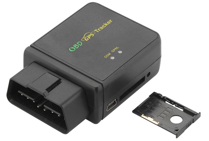 BLOW EGRANDO LOKALIZATOR GPS