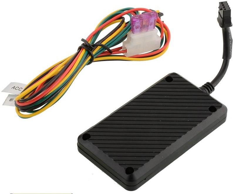 EGRANDO LOKALIZATOR GPS